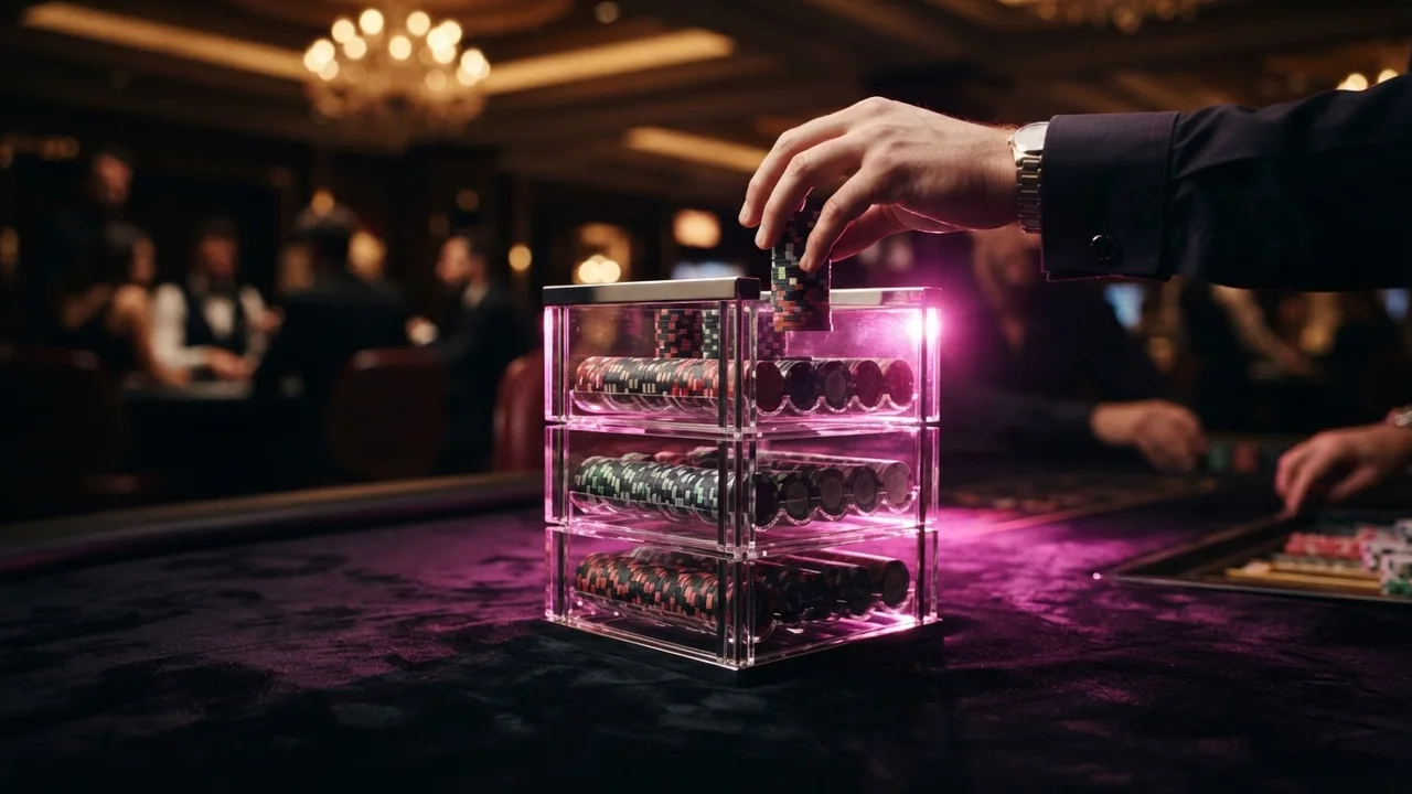 no kyc crypto casino