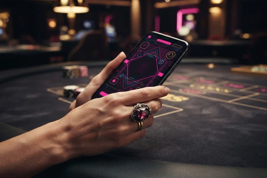 no kyc crypto casino