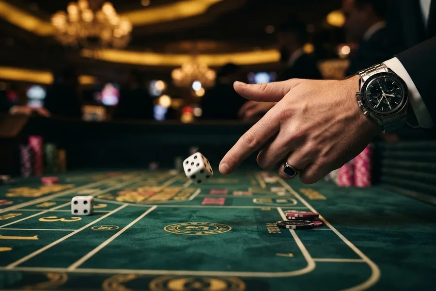 no kyc crypto casino